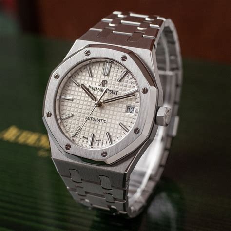 bracelet montre audemars piguet royal oak|royal oak watch.